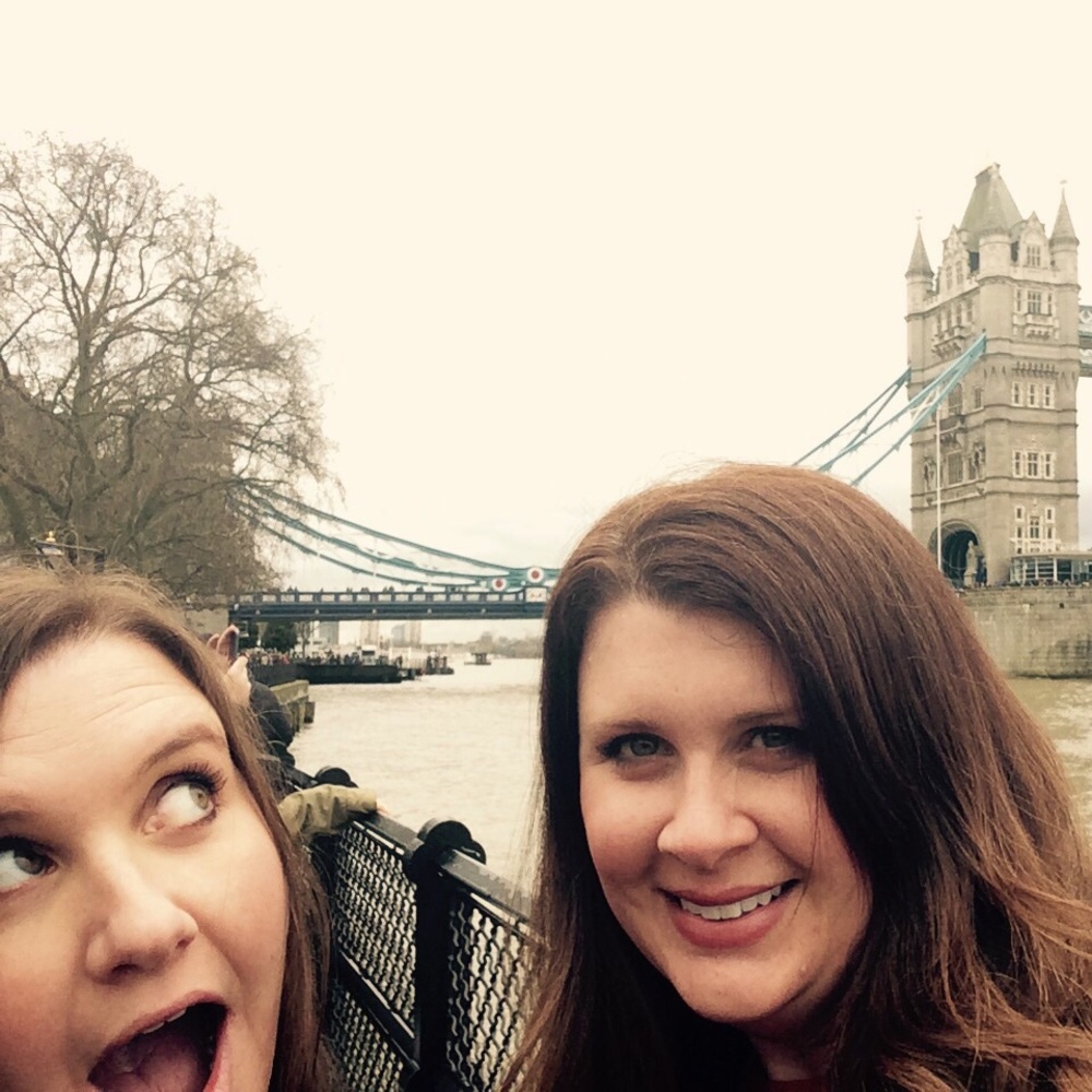 Meet your Posher, Amanda